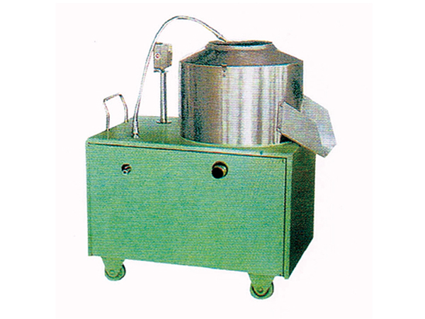 土豆脫皮機(jī)