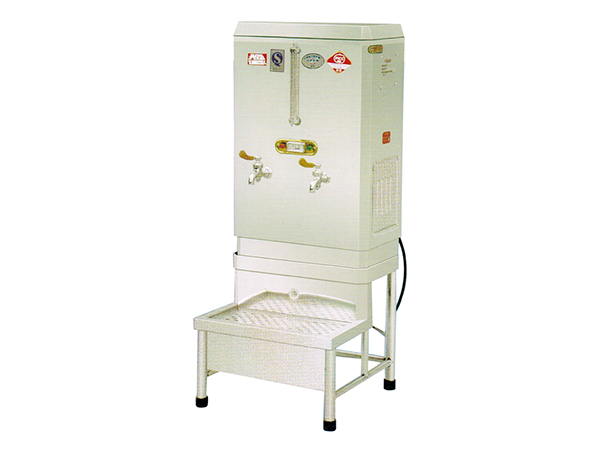 全自動(dòng)電熱開水器